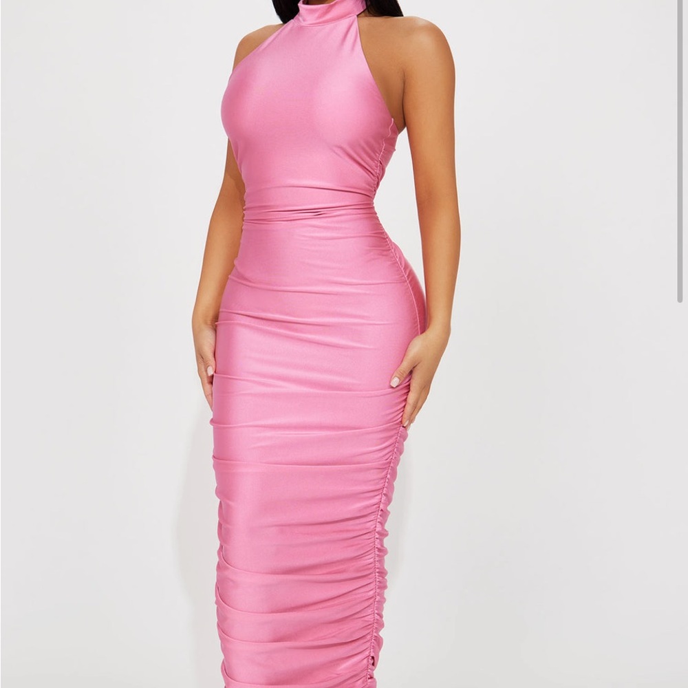 Fashion nova dress